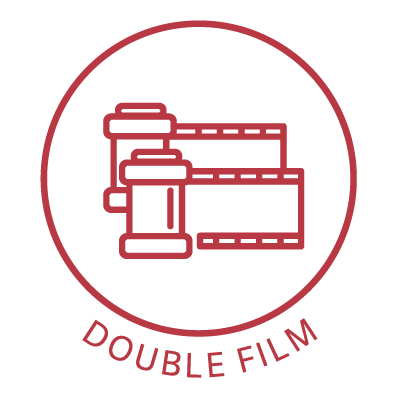 Double Film